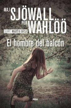 Descargar audiolibro en español EL HOMBRE DEL BALCON (Literatura española) 9788490567104