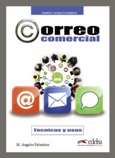 Descargar CORREO COMERCIAL gratis pdf - leer online