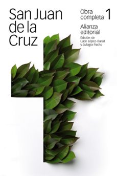 Descargar libros electrónicos gratis portugues pdf OBRA COMPLETA, 1 (Spanish Edition) 9788491040804 de SAN JUAN DE LA CRUZ