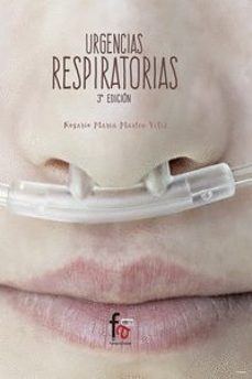 Libros electrónicos gratis para descargar en Android URGENCIAS RESPIRATORIAS (2ª ED.) de ROSARIO MARIA MARTIN VELEZ ePub (Spanish Edition)