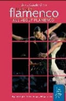 Descargar TODO SOBRE FLAMENCO / ALL ABOUT FLAMENCO gratis pdf - leer online