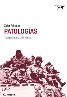 Libro descargable gratis PATOLOGIAS de ZAJAR PRILEPIN 