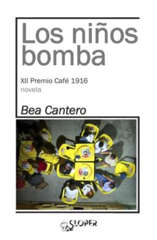 Descargar Ebook for nokia x2-01 gratis LOS NIOS BOMBA (Spanish Edition) 9788494465604 de BEA CANTERO
