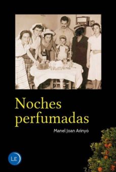 Libro real descarga gratuita pdf NOCHES PERFUMADAS in Spanish