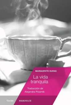 Descargar ebooks en inglés en pdf gratis LA VIDA TRANQUILA RTF DJVU en español 9788494686504