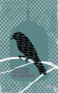 Descargas de libros en línea gratis LA NOCHE DE AUSCHWITZ in Spanish