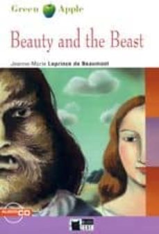 Fcil descarga de libros gratis BEAUTY AND THE BEAST. BOOK + CD iBook de JEANNE-MARIE LEPRINCE DE BEAUMONT