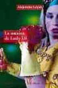 Ebook gratis descargar diccionario de ingles LA ASESINA DE LADY DI in Spanish de ALEJANDRO LOPEZ 9789879396704