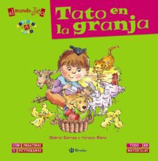 Portada de EL MUNDO DE TATO: TATO EN LA GRANJA