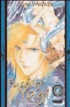 Portada de FUSHIGI YUGI: EL JOC MISTERIOS (EDICIO INTEGRAL)