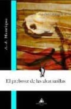 Portada de EL PREBOSTE DE LAS ALCANTARILLAS