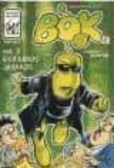 Portada de BOK (VOL. 3): ESTAMOS JAMAOS