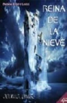 Portada de REINA DE LA NIEVE