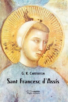 Portada de SANT FRANCESC D ASSIS