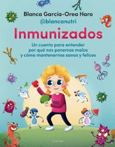 Portada de INMUNIZADOS