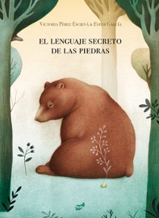 Portada de EL LENGUAJE SECRETO DE LAS PIEDRAS