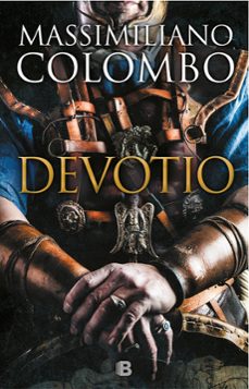 Portada de DEVOTIO