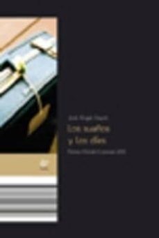 Portada de LOS SUAÑOS Y LOS DIES