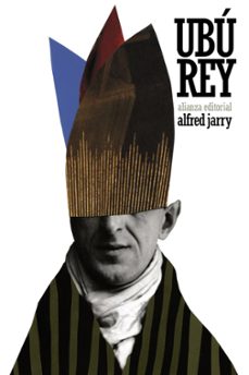 Portada de UBU REY
