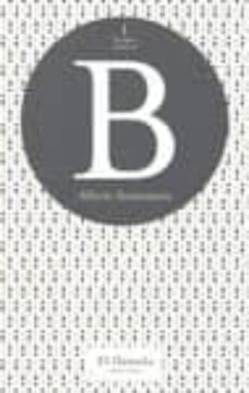Portada de B (BE)