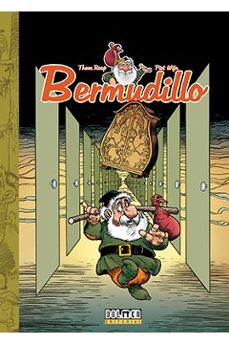 Portada de BERMUDILLO Nº 6