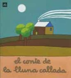 Portada de CONTE DE LA LLUNA CALLADA EL
