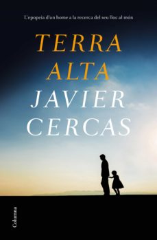 Portada de TERRA ALTA (EDICIO EN CATALA) (EBOOK)