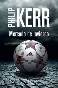 Portada de MERCADO DE INVIERNO (EBOOK)