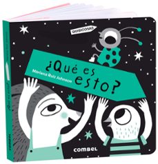 Portada de QUISICOSAS: ¿QUE ES ESTO?