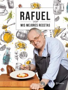Portada de MIS MEJORES RECETAS (EBOOK)
