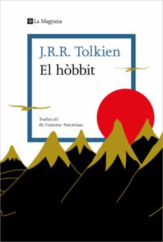 Portada de EL HOBBIT (EBOOK)