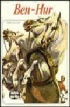 Portada de BEN-HUR