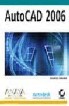 Portada de AUTOCAD 2006 (DISEÑO Y CREATIVIDAD)