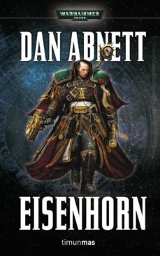 Portada de EISENHORN