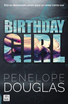 Portada de BIRTHDAY GIRL