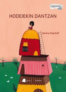 Portada de HODEIEKIN DANTZAN