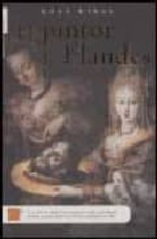 Portada de EL PINTOR DE FLANDES