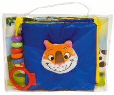 Portada de GATO (LIBROS PARA EL BEBE)