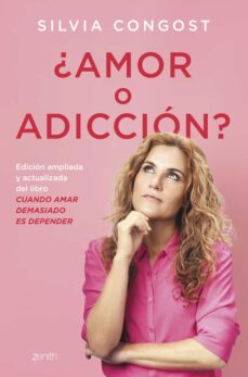 Portada de ¿AMOR O ADICCION? (EBOOK)