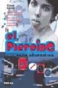 Portada de EL PIERCING COMO ALTERNATIVA