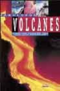 Portada de VOLCANES