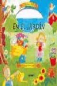Portada de EN EL JARDIN (DESLIZA Y MIRA)