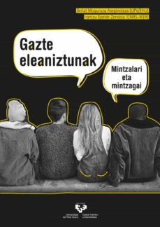 Portada de GAZTE ELEANIZTUNAK