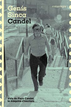 Portada de CANDEL (ED. CATALA)