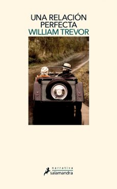 Portada de UNA RELACION PERFECTA
