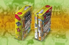 Portada de ESTUCHE TOM GATES Nº3 I Nº4