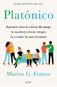 Portada de PLATONICO