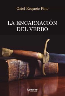 Portada de LA ENCARNACION DEL VERBO