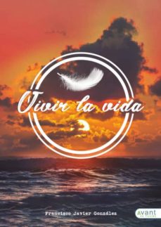 Portada de VIVIR LA VIDA.