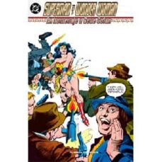 Portada de CLASICOS DC: UNI DC GENE COLAN